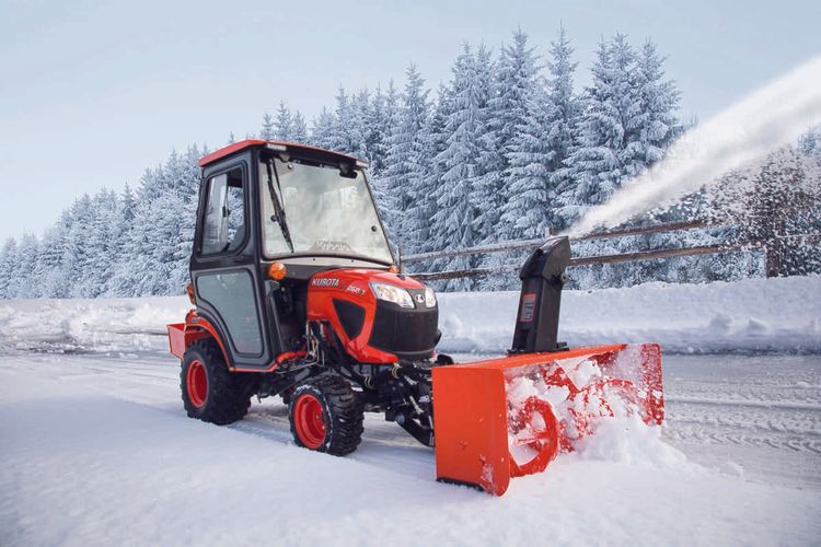SURVIVE UNTIL SPRING: FOUR WINTER BUSINESS IDEAS FOR LANDSCAPE PROS
